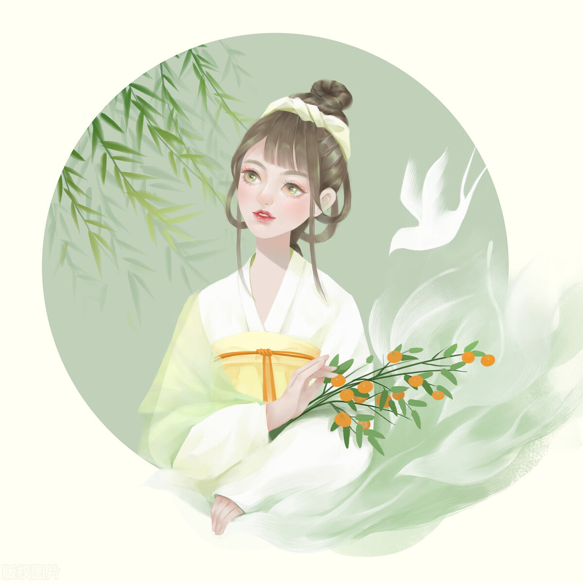 情人节我爱你的古诗词,情人节情话古诗文