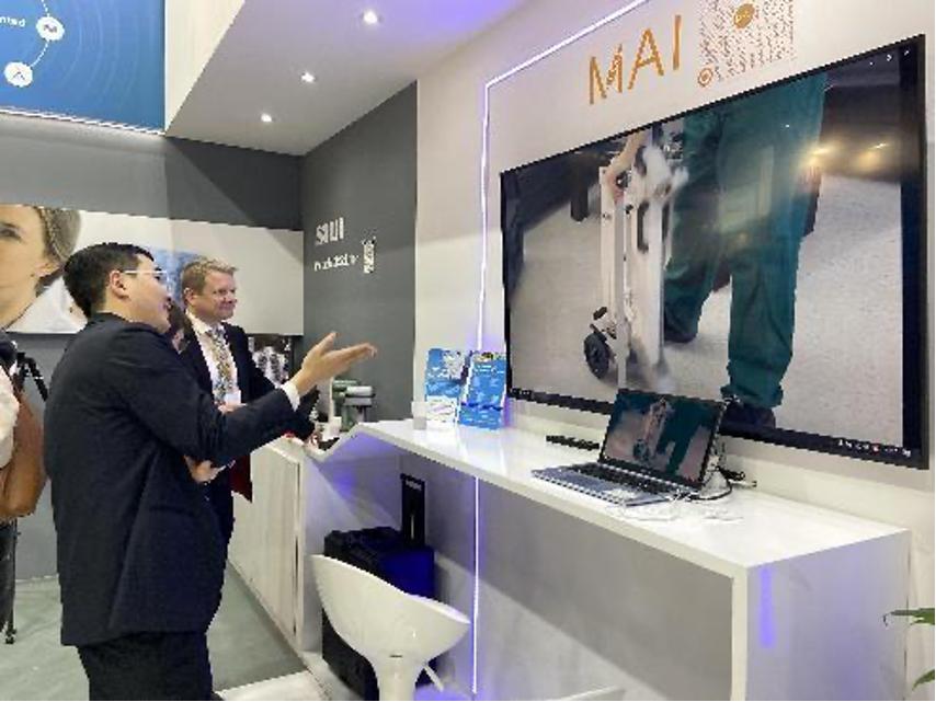 medica2021,medica2022