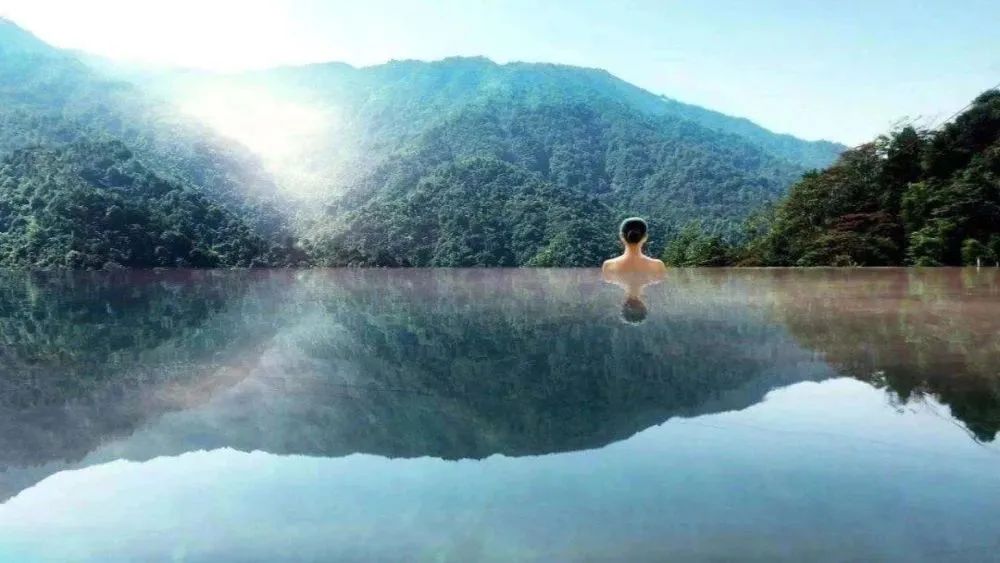 还剩10天!如何安全有仪式感地迎接元旦?这14条周边短线值得一去