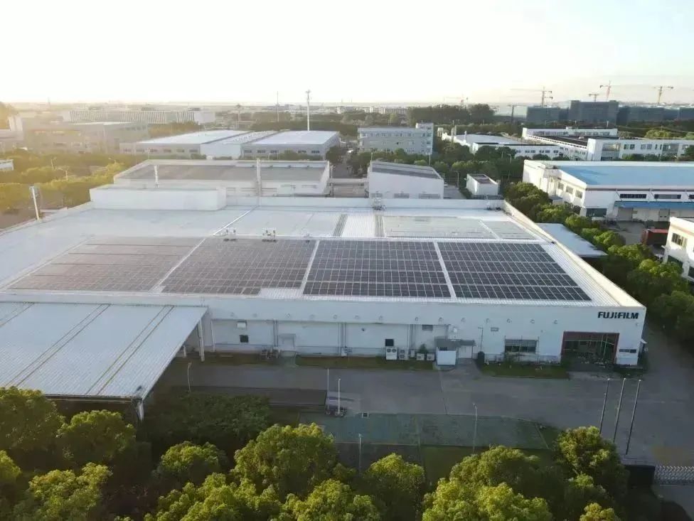 富士胶片ldap,富士胶片的前景