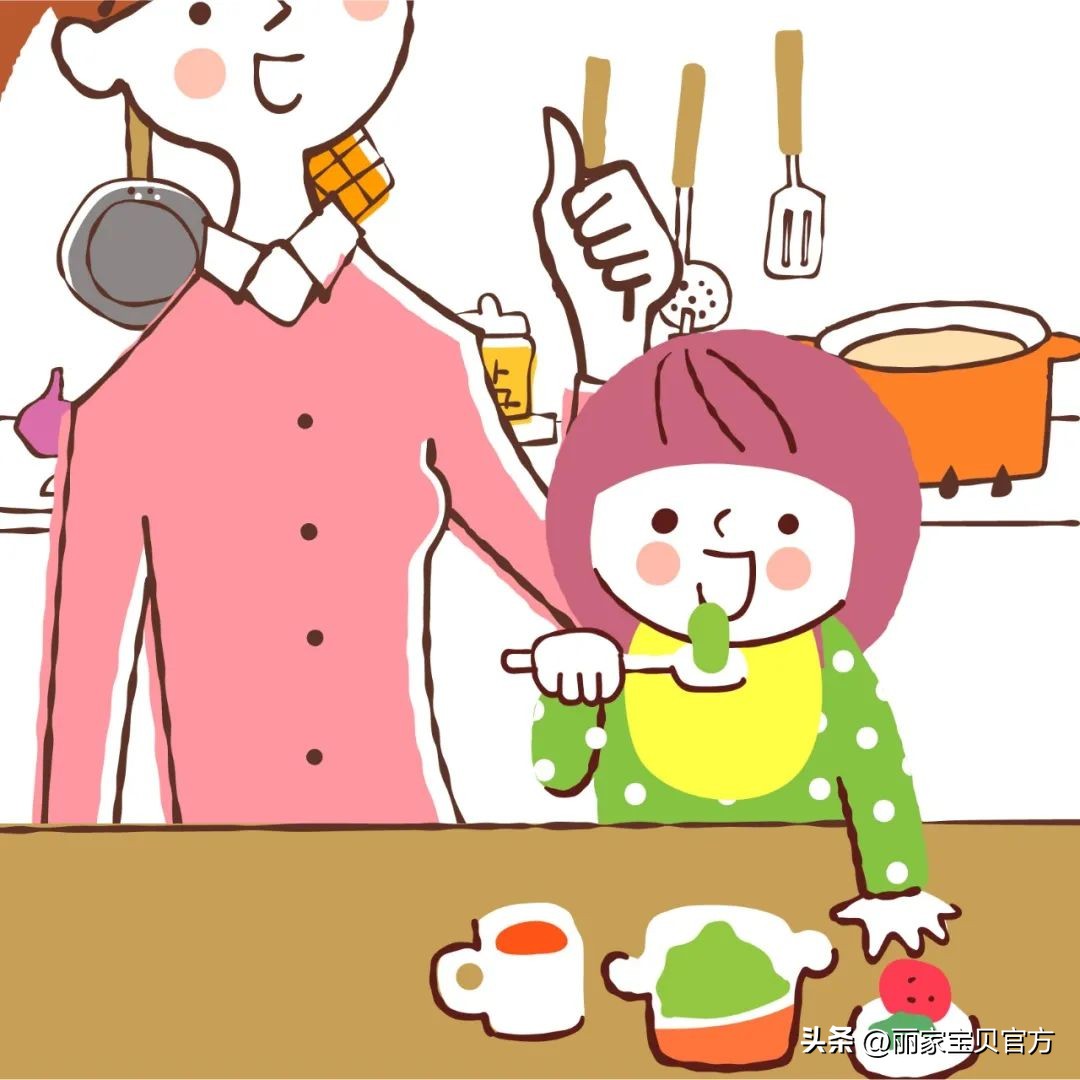 含饭不吞的宝宝危害视频,含饭不咽的孩子