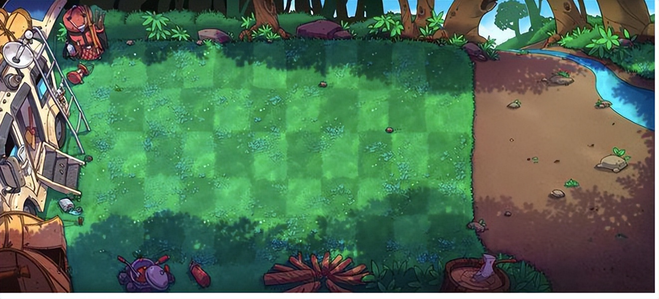 10年经典回顾：“植物大战僵尸”重温