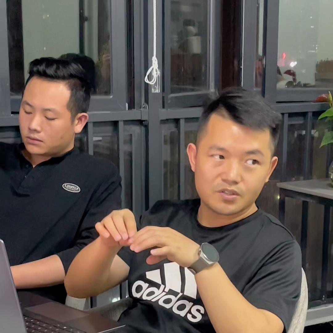 *拍偷**锋哥…今年重点#美客多海外仓