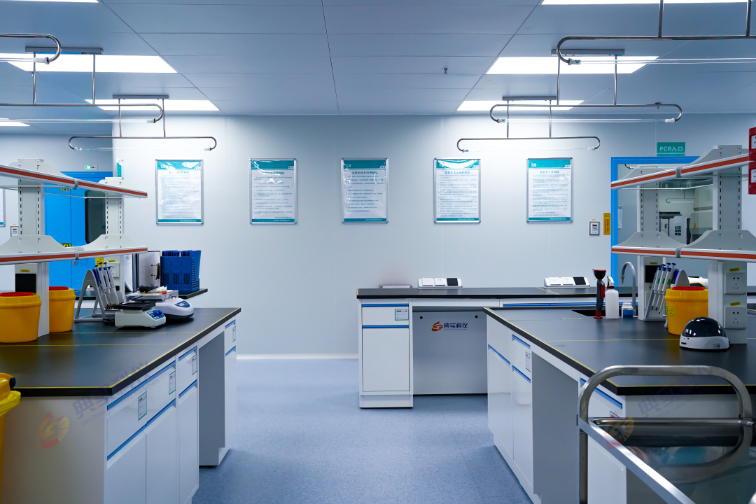 资讯|医疗专项实验室的技术特点