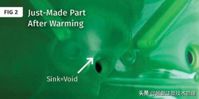 透明产品有气泡怎样修补,透明产品有裂纹怎么解决