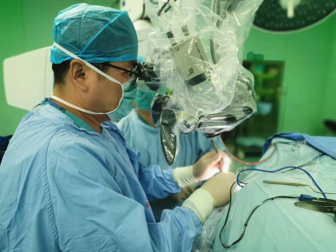 迷走神经刺激器治好癫痫病的患者,难治性癫痫患者