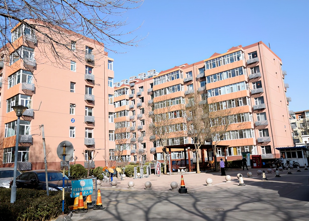 太原高管局小区和谐高速物业：营造美好环境共创和谐社会