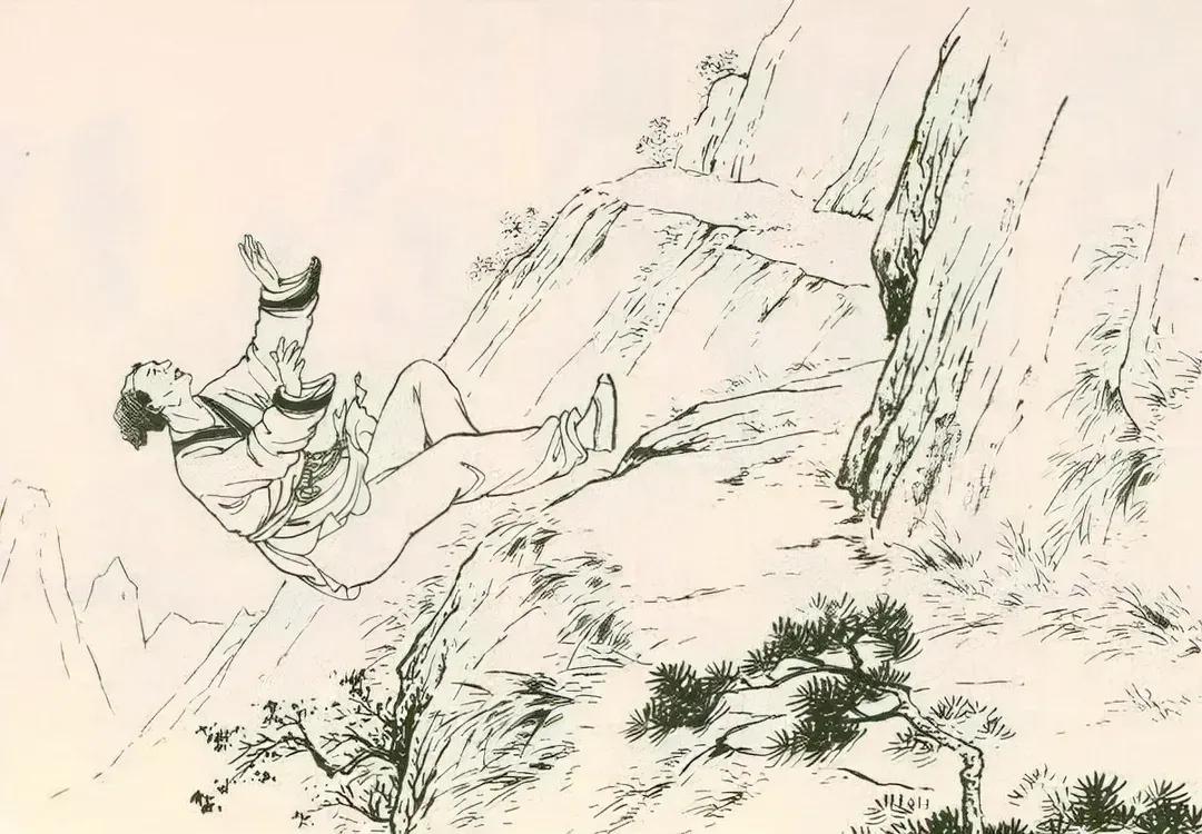 聊斋故事寻仙救母,聊斋狐仙救落难公子