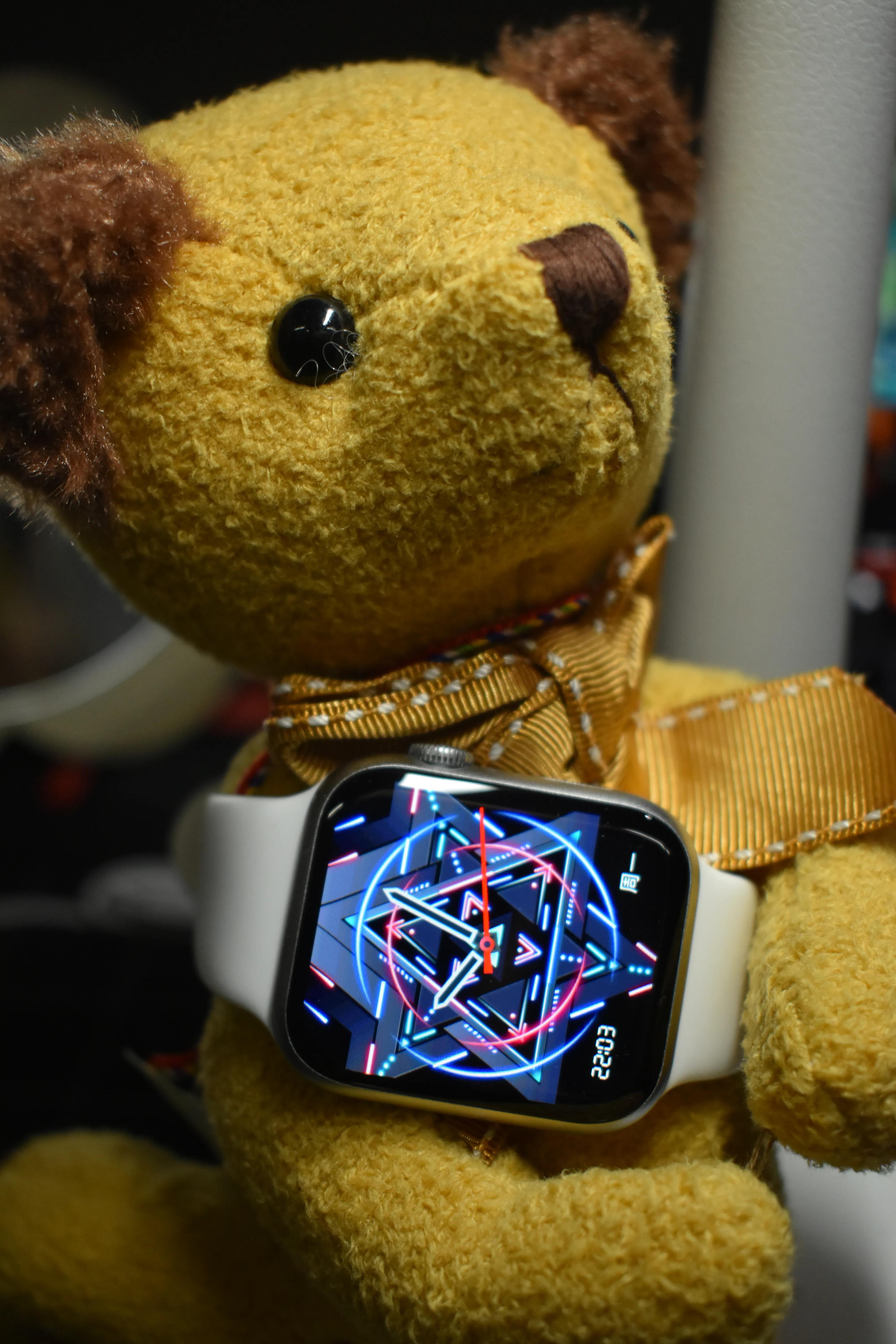 微穿戴w58与w68对比测评,微穿戴w58和微穿戴w68的区别