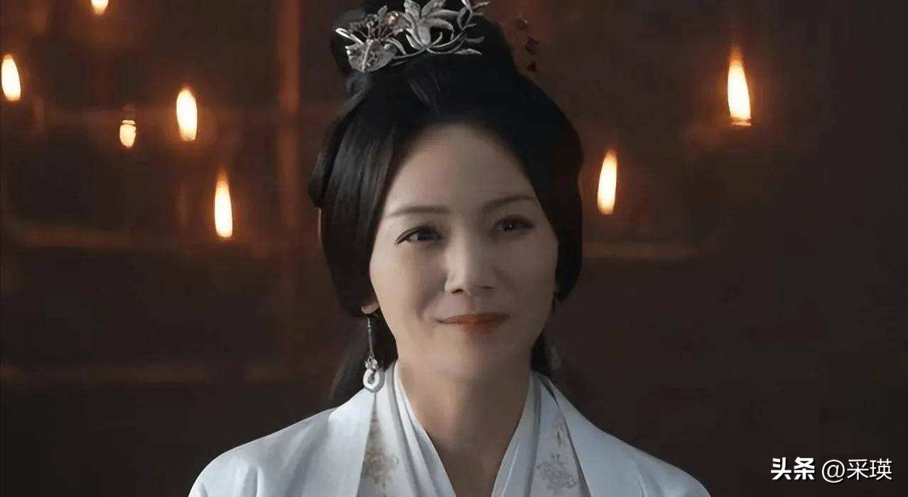 《星汉灿烂》为什么说三皇子才最适合当一个合格的储君？