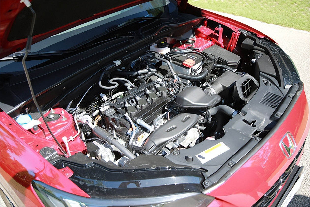 本田zrv致在精英版值得购买吗,广汽本田致在ZR-V混动版