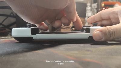 微软官方授权的第三方手柄百元,手机变微软手柄