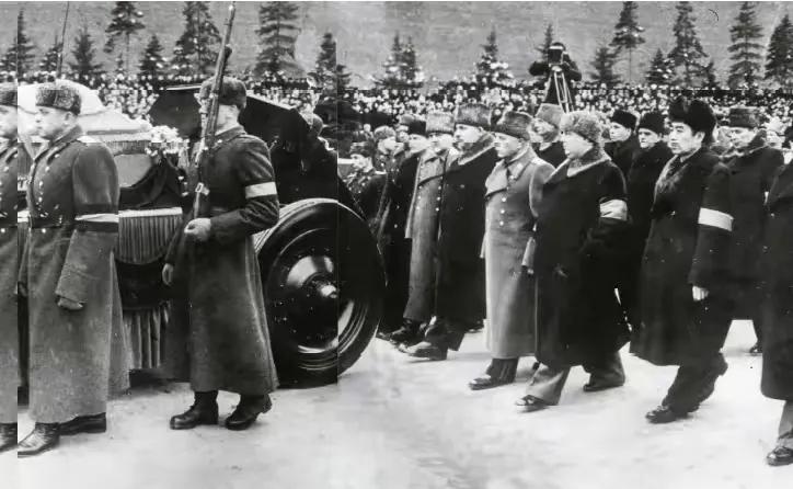 前苏联援助中国156项重点工程,苏联援助156个建设项目图纸