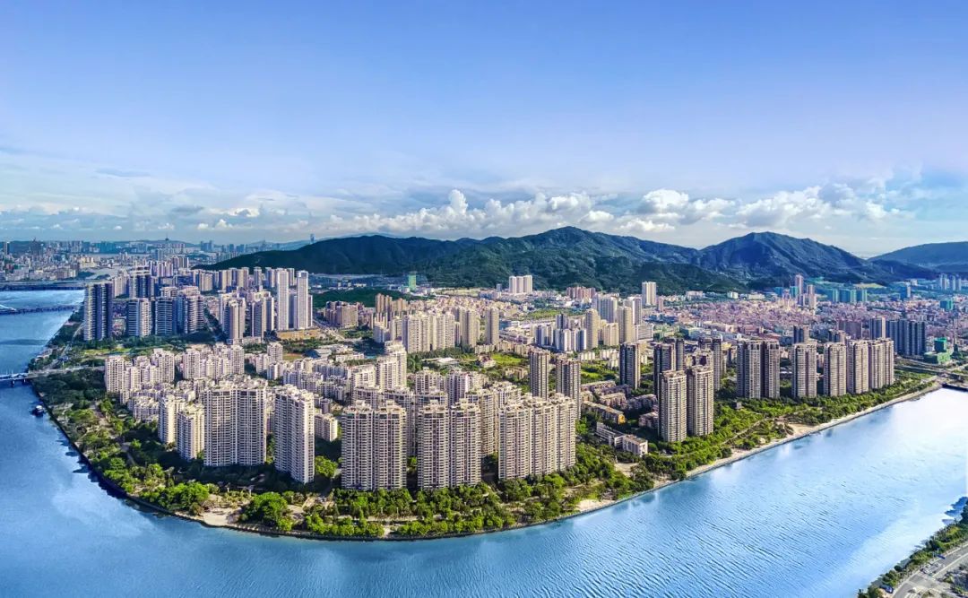 华发40年故事,华发40年