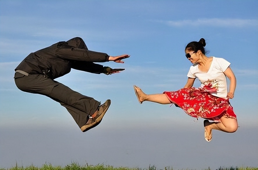 40岁的老公出轨闹离婚,老公背叛后不断闹离婚