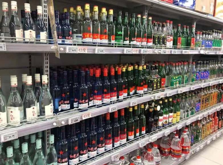 白酒奇迹,牛栏山白酒的十大优点