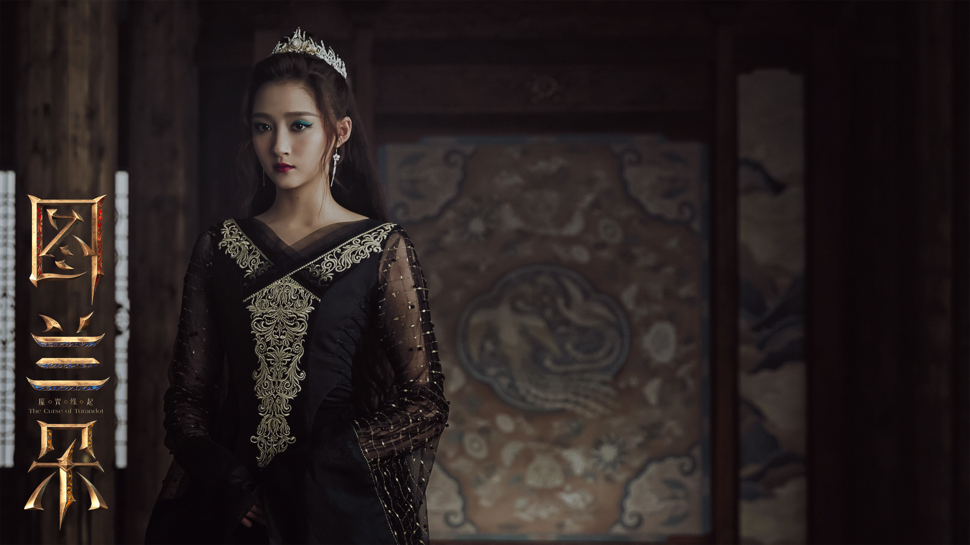 关晓彤近期造型翻车了的视频,关晓彤翻车的电视剧