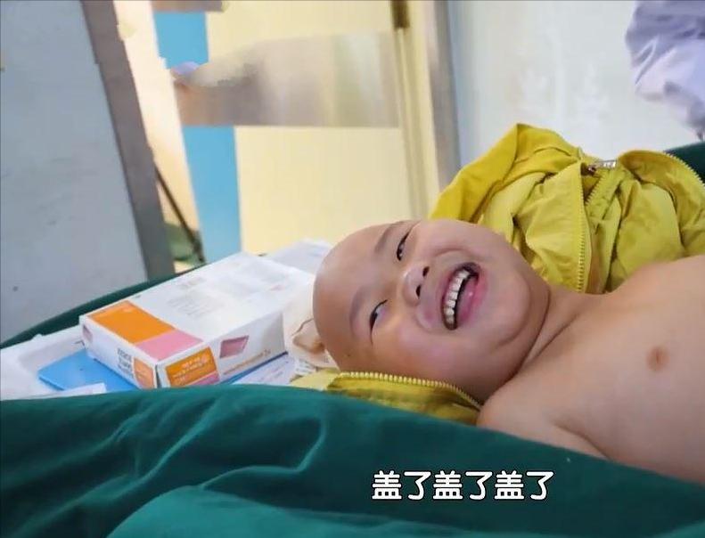 8岁儿童脑部肿瘤的症状10大前兆,儿童脑肿瘤手术得多长时间