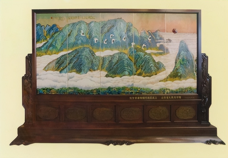 97年香港回归各省送的礼物,1997年香港回归全国各地送的贺礼