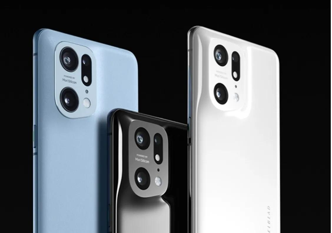 各个手机品牌最值得买的机型,2022年各品牌旗舰机型对比