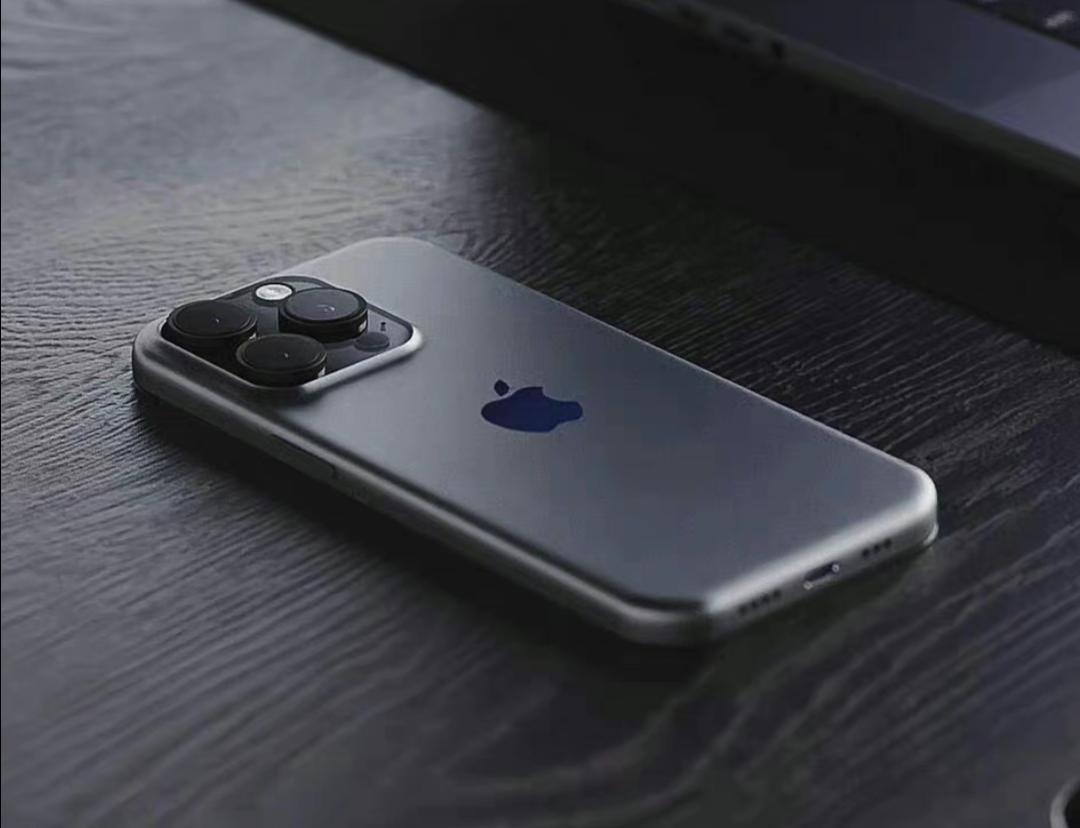 iphone15外观渲染图,iphone15最新渲染图视频