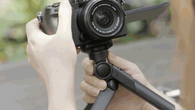 富士x-s20搭配什么镜头性价比高,富士x-S20评测