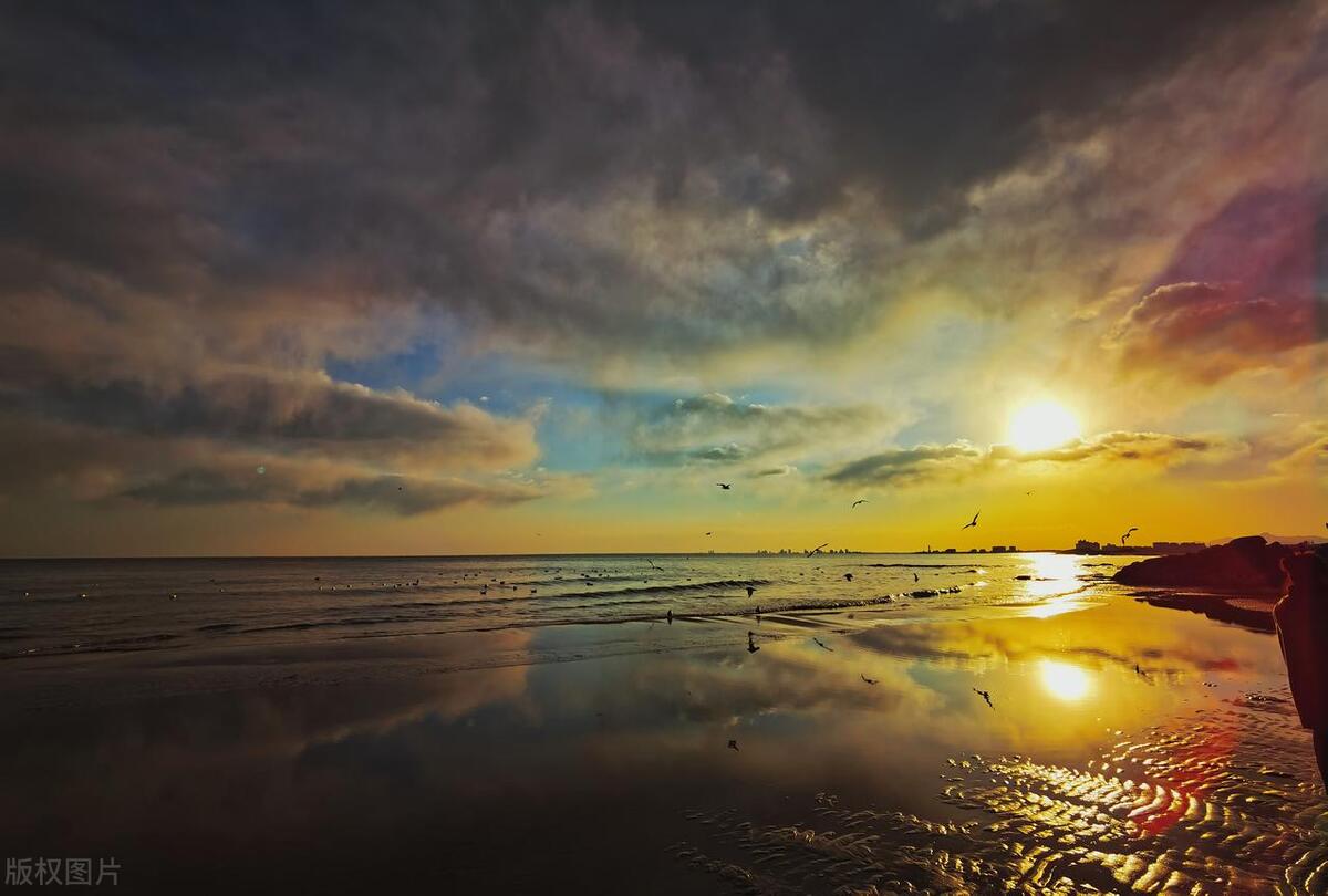 2022年春节秦皇岛免费景点一览表,秦皇岛必游十大景点