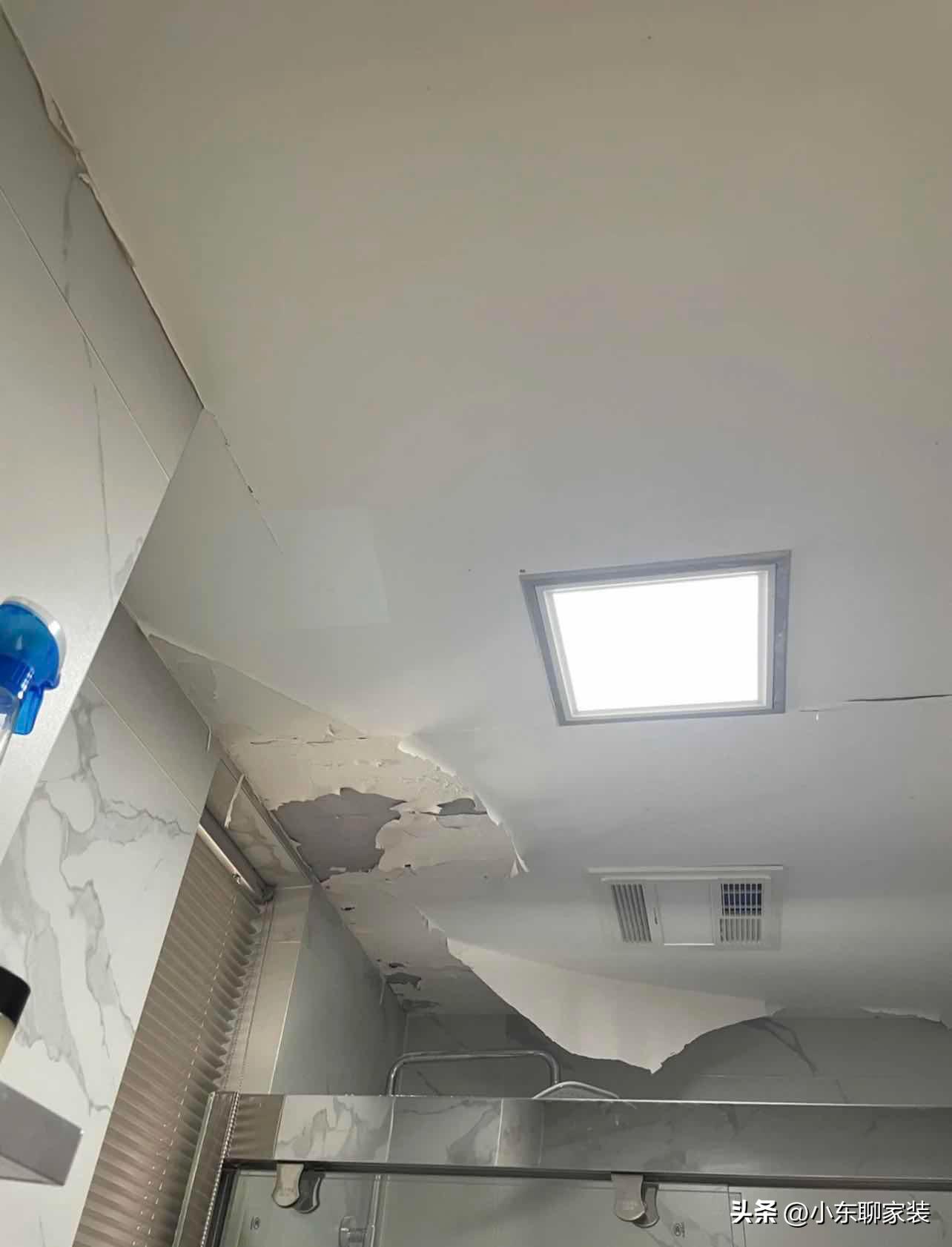 卫生间多大用起来才舒服,装卫生间的九个误区