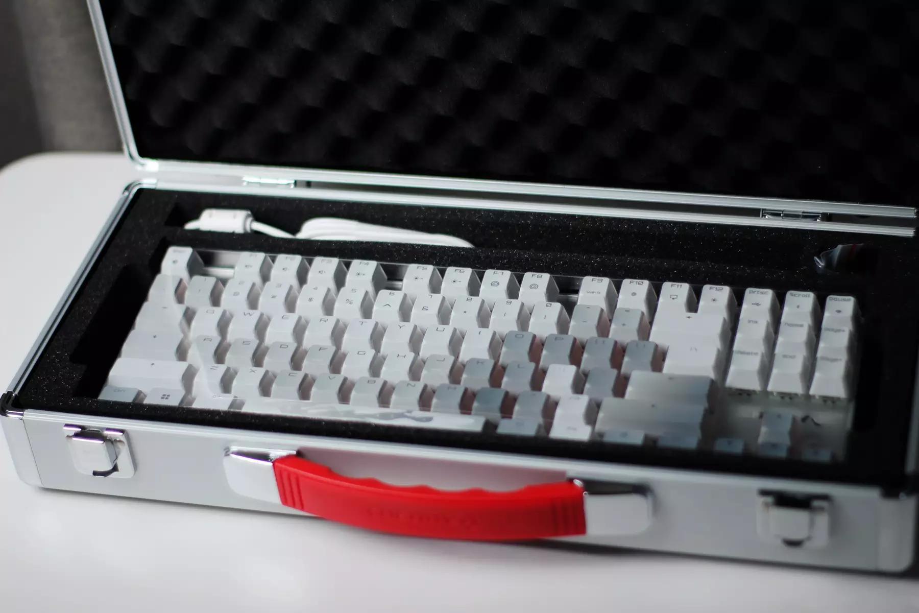 2022双十一值得购买的机械键盘,2019双十一什么键盘值得买