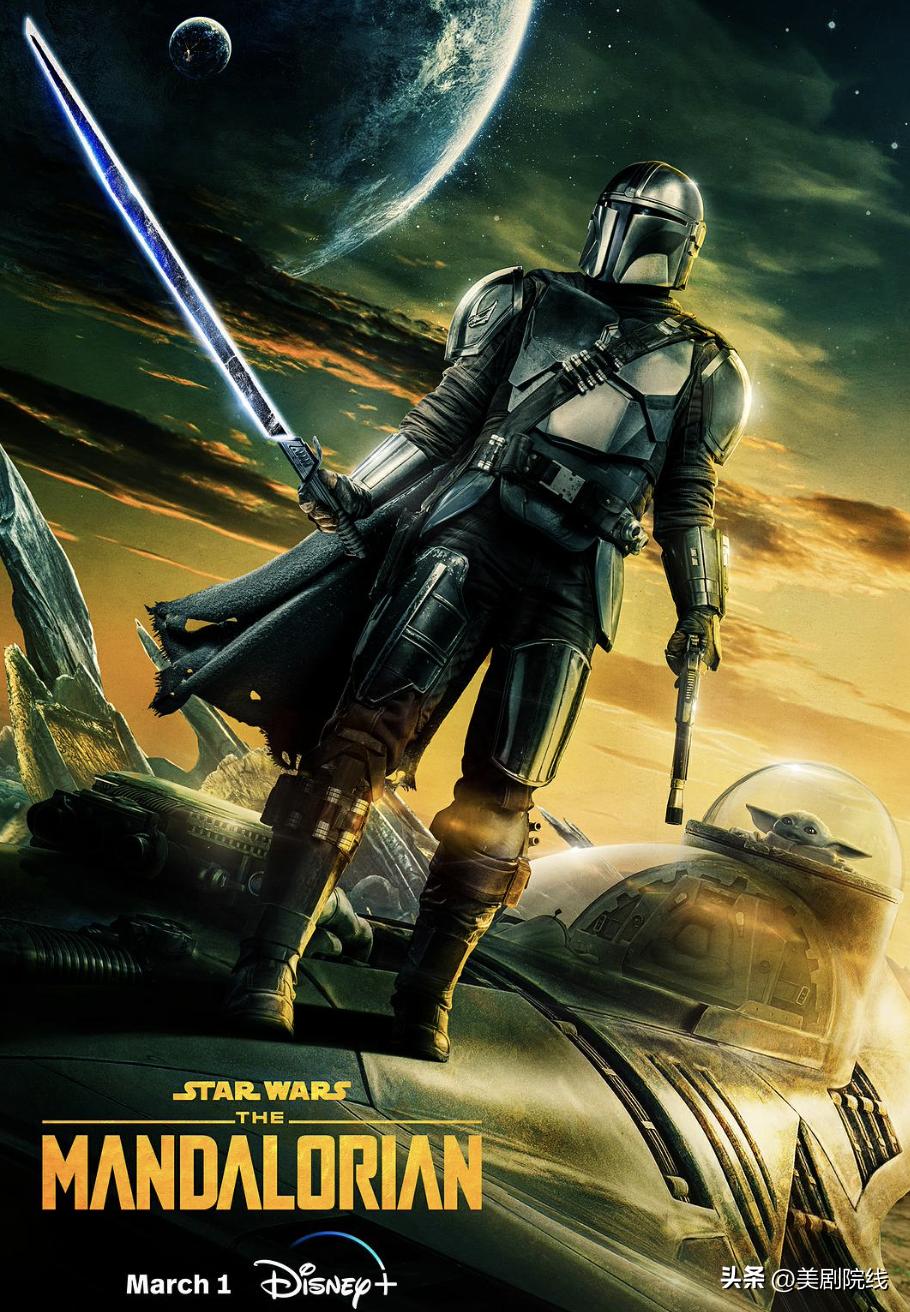 推荐十部顶级英美剧,十部高分英美剧适合收藏慢慢观看