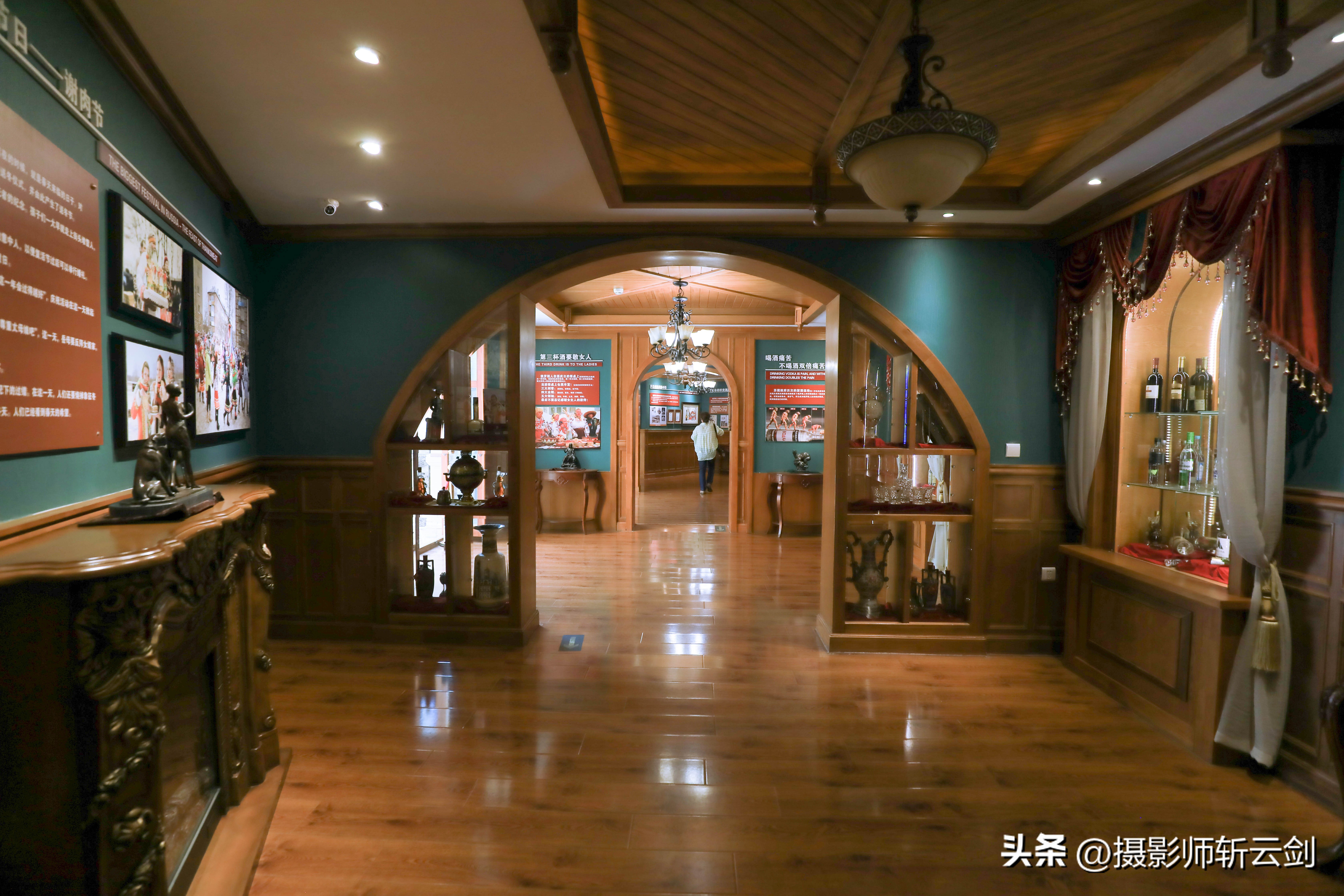 伏尔加庄园入园最值得去的地方,伏尔加庄园一日游都有什么玩儿的