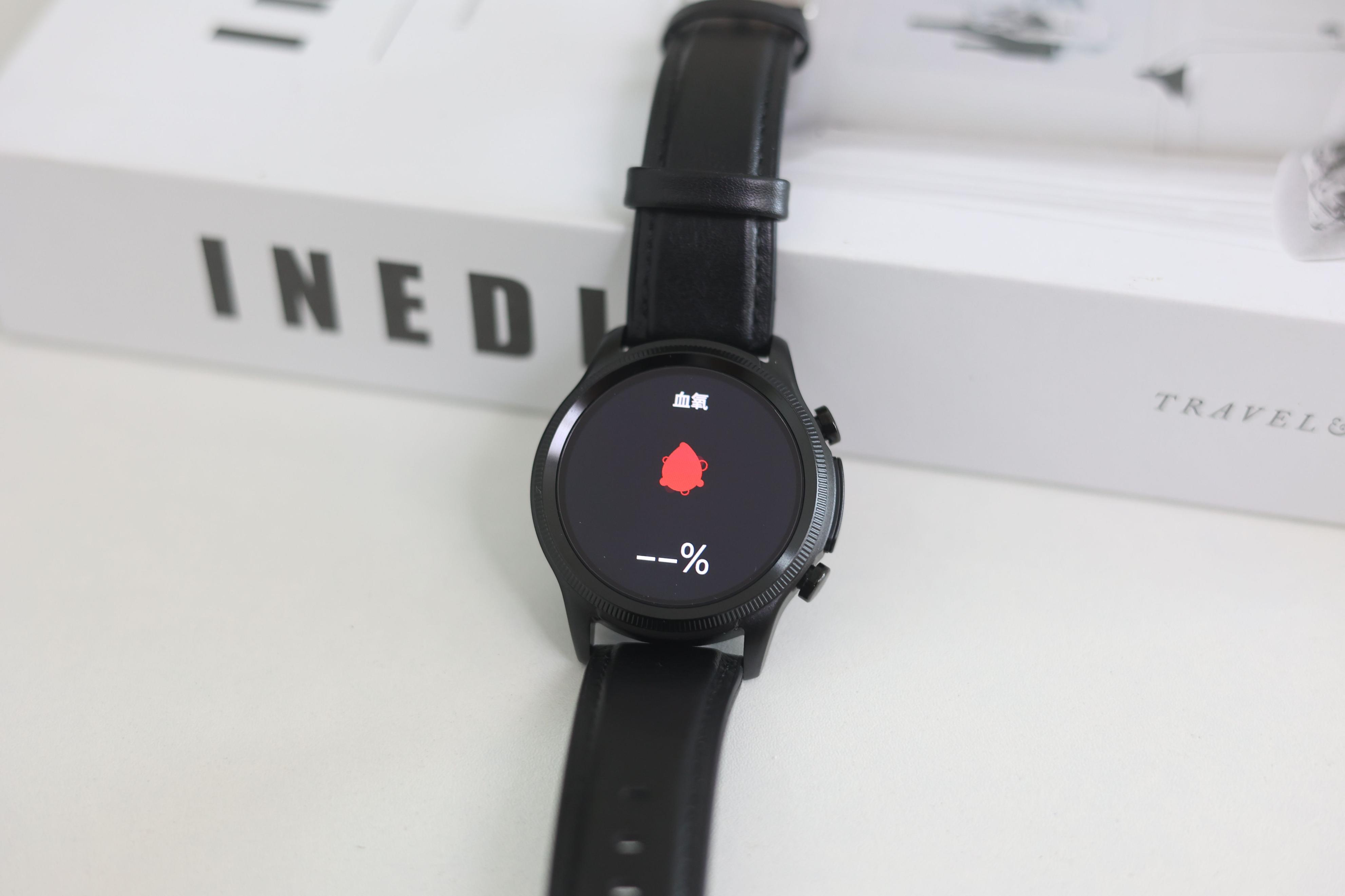 didoe55spro智能手表功能,didoe55promax智能手表评测