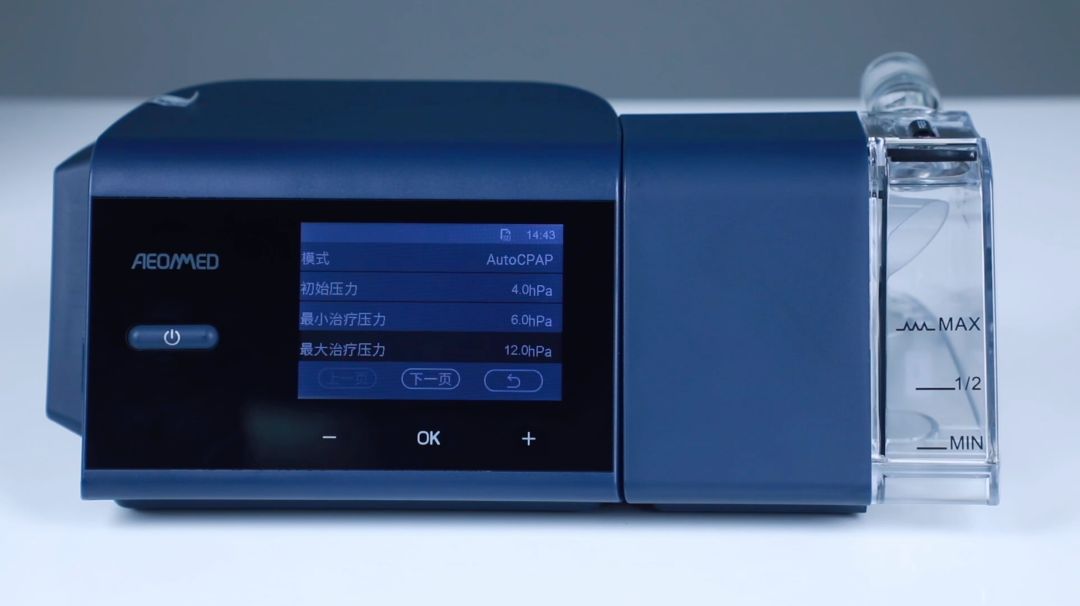 呼吸机模式的原理和选择,呼吸机各种模式的意义