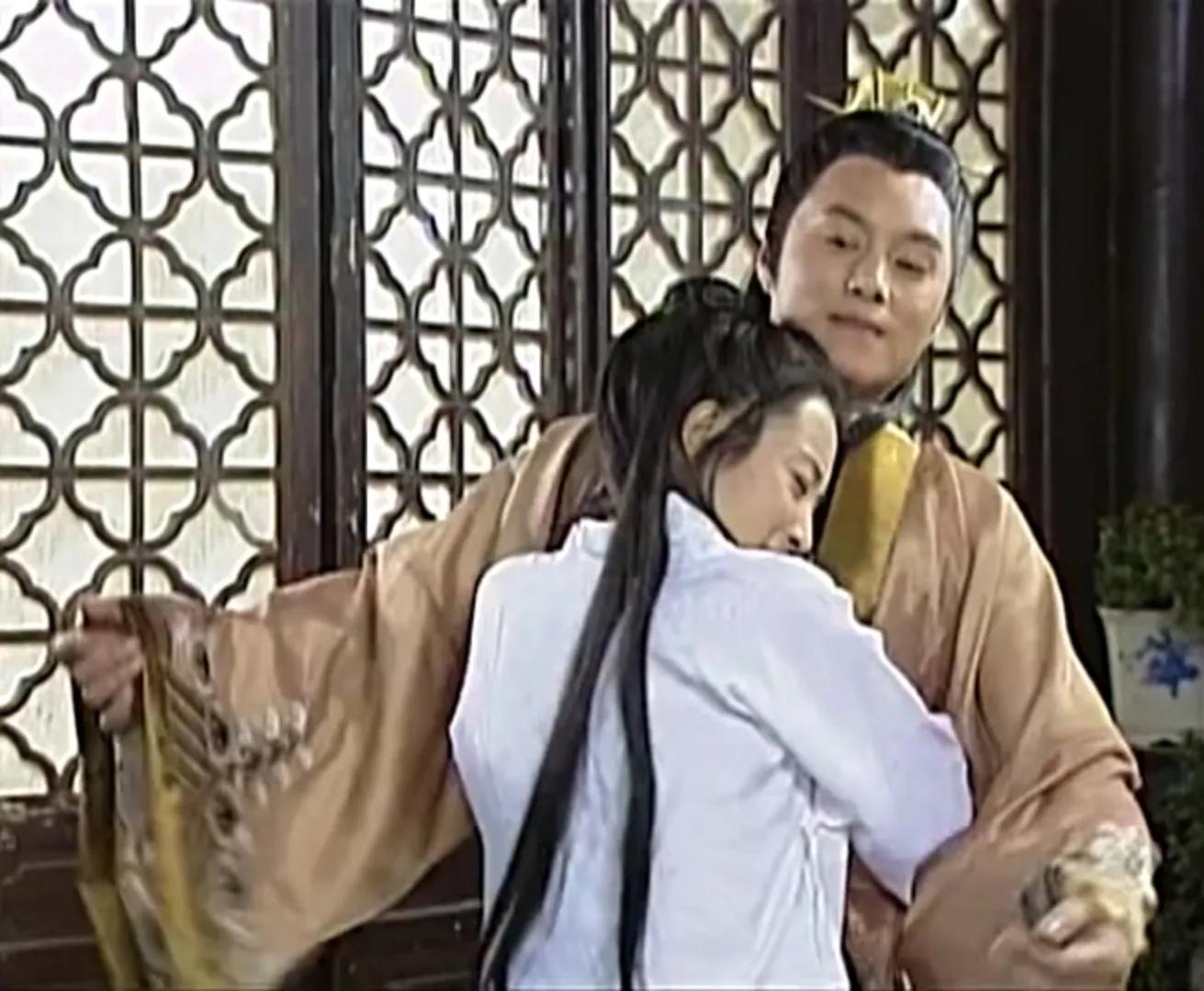 穿越时空的爱恋张楚楚最后屈服了,穿越时空的爱恋续写张楚楚回现代