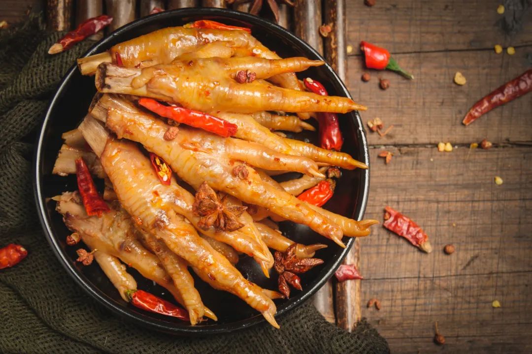 好吃的卤味怎么做,好吃的卤味熟食的制作