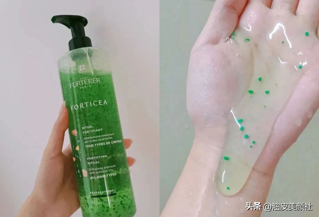 补水控油好用的洗发水推荐,真心好用洗发水推荐控油蓬松