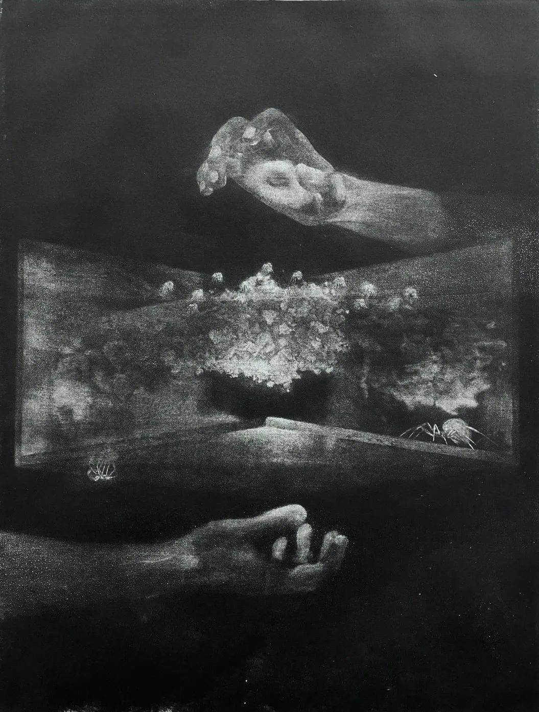 2022年当代艺术作品展,2021年中国当代艺术名家作品展