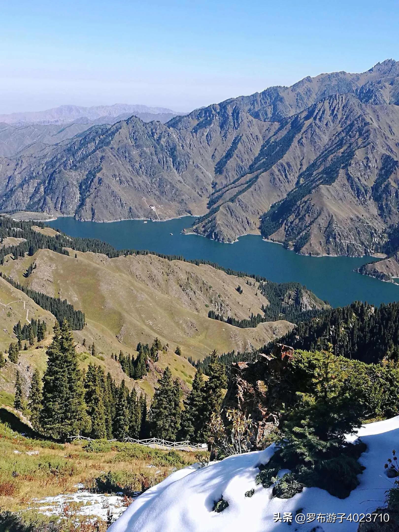 伊力大老窖和小老窖,泸州老窖和伊力老窖