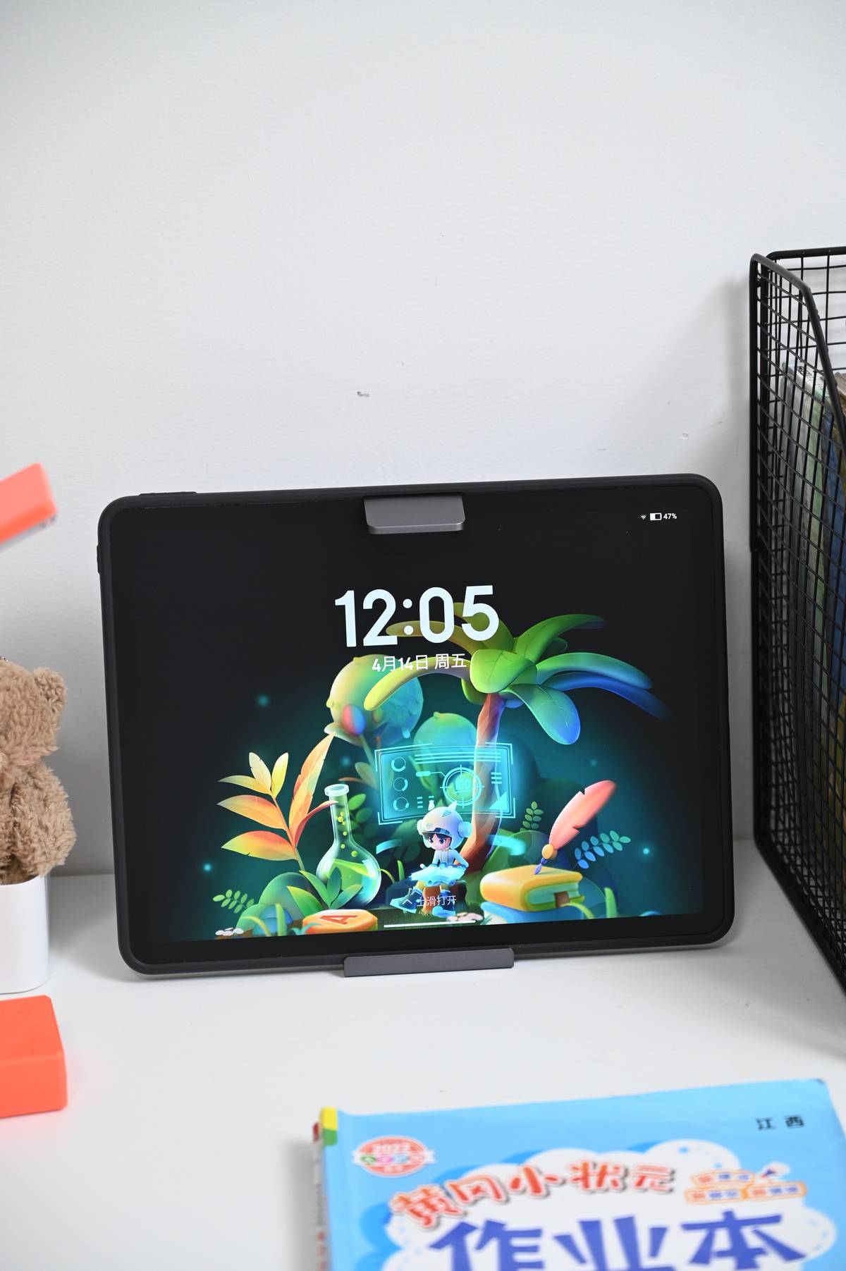 作业帮学习机功能,作业帮学生专用学习机