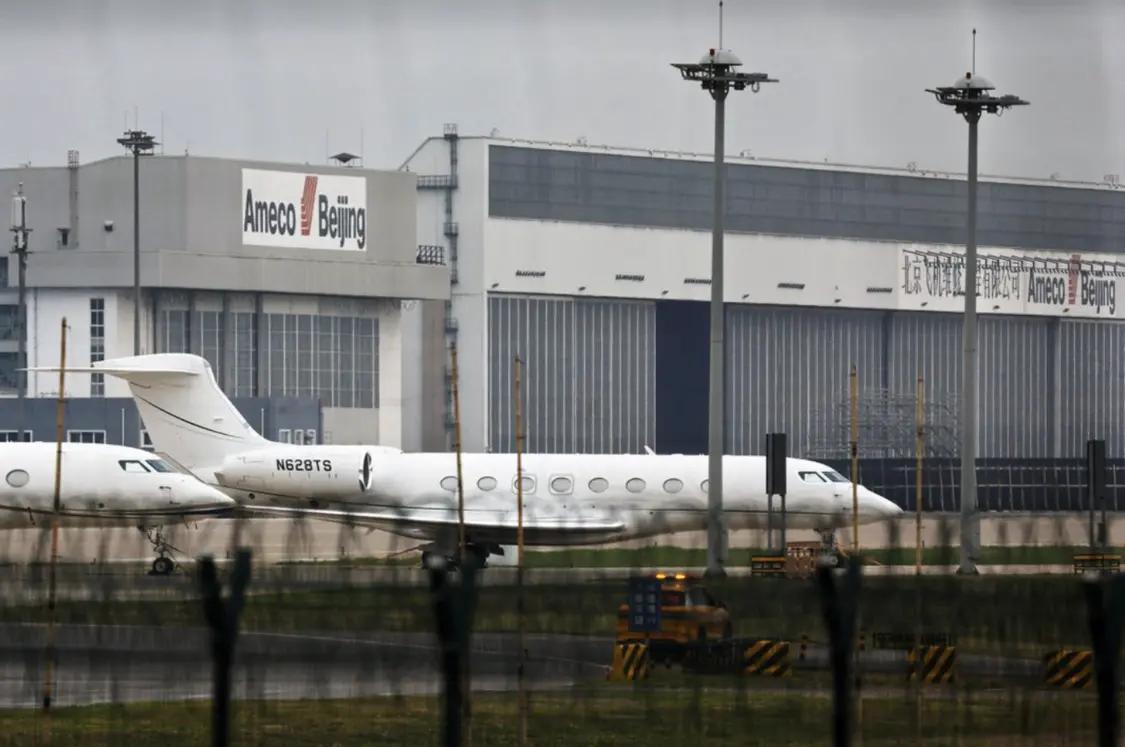 马斯克讲无人飞机,马斯克无人飞机