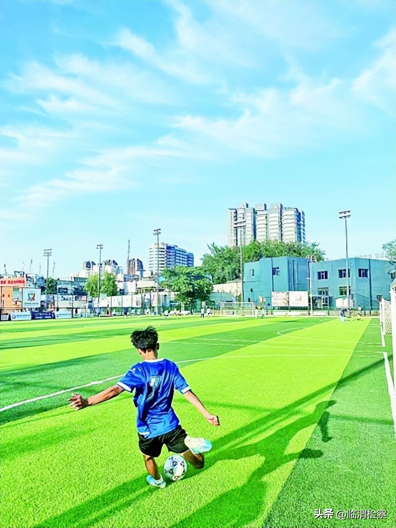 瞧!竞技体育的火苗在乡土中国蹿起来了