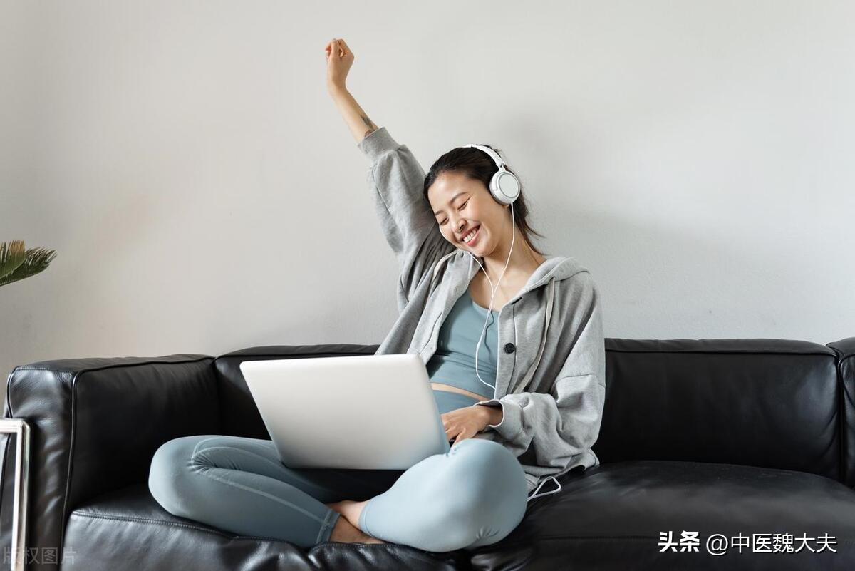 哪些现象说明雌激素低,女性身体出现这5种迹象