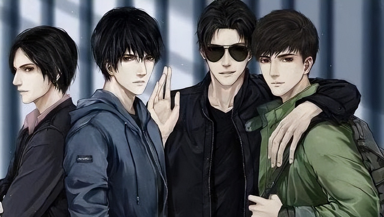 三本港综小说,三本精品都市小说