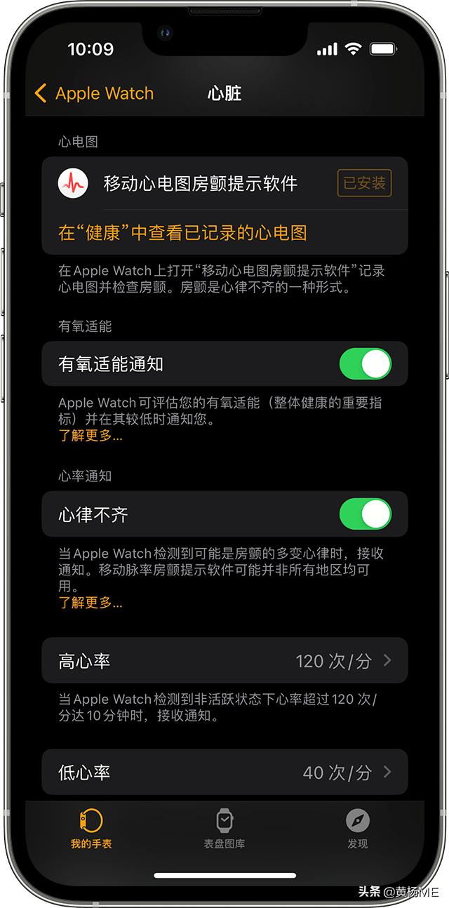 写给妈妈们看的AppleWatch功能指南