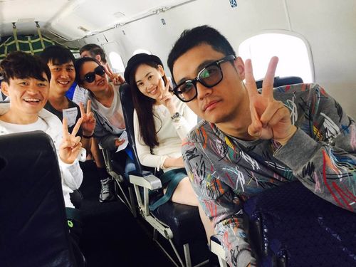 马蓉和宋喆在王宝强以前就认识吗,马蓉与宋喆是怎么被王宝强发现的