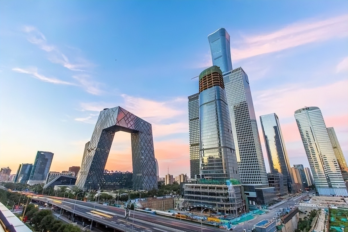 北上广人口负增长的原因,北上广深人口增长为什么下降