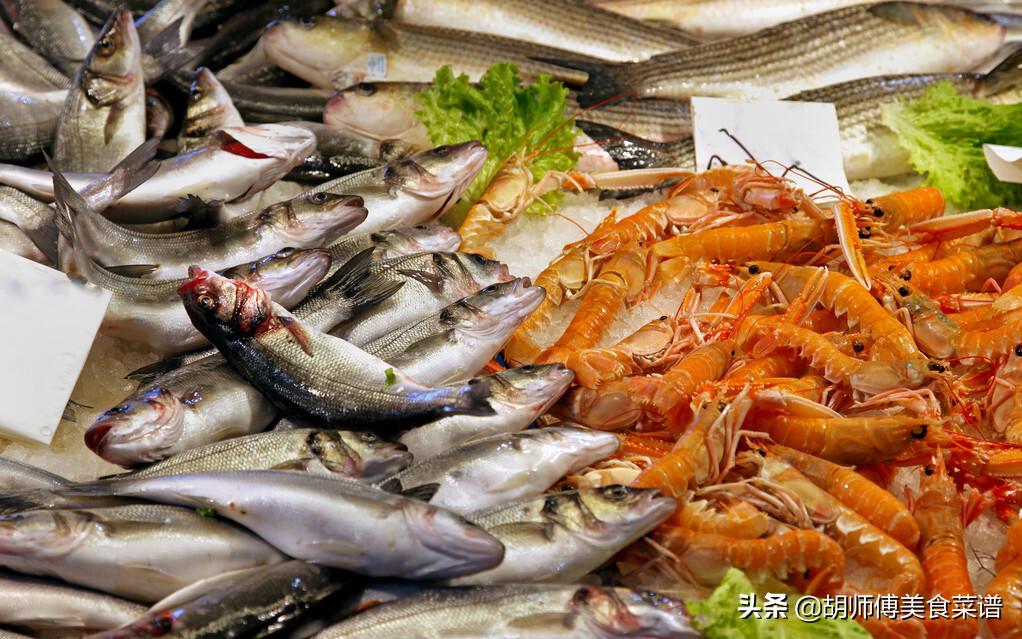 菜场“最坑”的4种水产品，外表诱人又便宜，老板：我从来都不吃