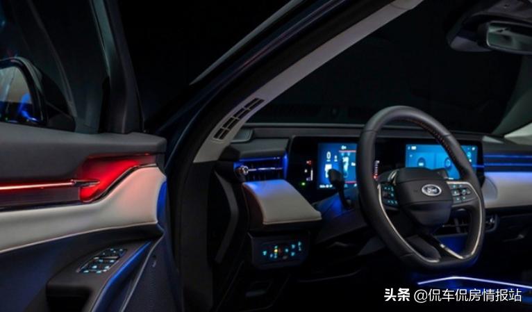 2023金牛座和蒙迪欧外观哪个好看,2.0时尚蒙迪欧和2.0时尚金牛座