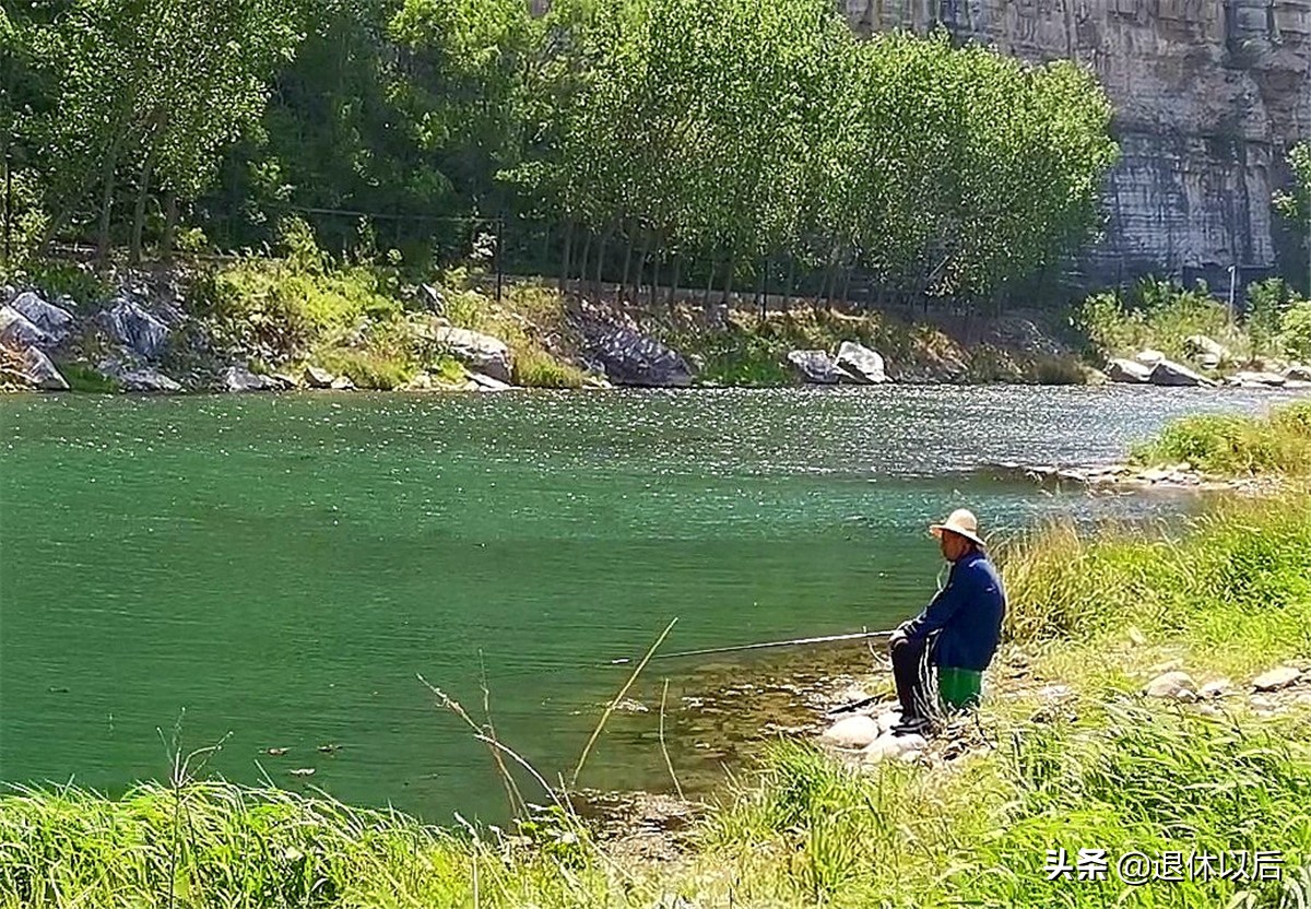 房山十渡免费游玩,房山区十渡旅游攻略