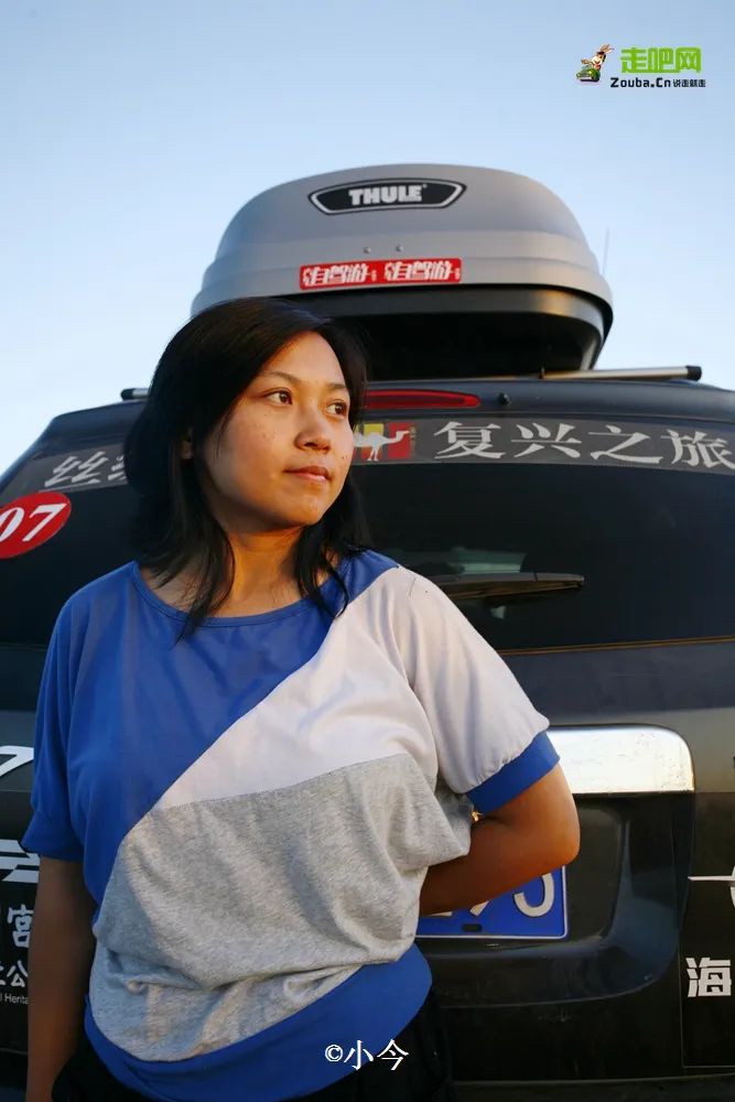 做好一本杂志，享受一段旅程，她将爱好变成工作，乐此不疲！